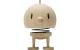 Hoptimist Aufsteller Bumble L, Oak