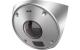 AXIS Netzwerkkamera Q9227-SLV Edelstahl