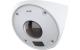 AXIS Netzwerkkamera Q9227-SLV Weiss