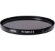 Hoya 49,0 PRO ND EX 8 Filter