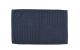 Zone Badeteppich Classic 80x50 cm,DarkBlue