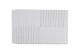 Zone Badeteppich Classic 80x50 cm, White