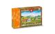 70 Teile Puzzle Appenzellerland