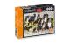 1000 Teile Puzzle Berner Sennenhunde