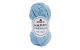 DMC Wolle Happy Chenille, hellblau