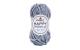 DMC Wolle Happy Chenille, graublau