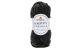 DMC Wolle Happy Chenille, schwarz