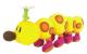 Nintendo Plüsch Wiggler, 14cm