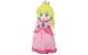 Nintendo Plüsch Prinzessin Peach, 26cm
