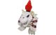 Nintendo Plüsch Knochen Bowser, 32cm