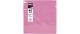PRO nappe Servietten 38x38 cm, 40 Stück