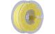 Creality Filament PLA Luminous Gelb