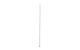 Tarp telescopic pole 180-220 cm