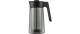 Jacob Jensen Kaffeepresse 0.8 Liter, Schwar