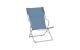 Sauntons Lux Ocean Blue