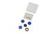 SmallRig CPL & ND16,32,64 Filter Kit
