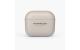 Vonmählen Thin Case, Cream