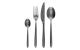 Sola Gaya Exeter Grau Besteckset 16-tlg