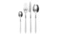 Sola Gaya Exeter Weiss Besteckset 24-tlg