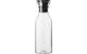 Lunasol Basic Wasserkaraffe 1.5 Cylinder