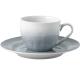 Lunasol Elements Vulcano Espresso Set