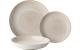 Lunasol Elements Vulcano Tellerset