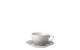 Lunasol Elements Vulcano Sand la Kaffee Set