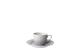 Lunasol Elements Vulcano Sand Espresso Set