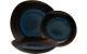 Lunasol Elements Amber Eye Organic Tellers.