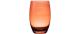 Lunasol Optima Color Tumbler rot
