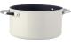 Lunasol Saturn Terra Creamy Kasserolle 28cm