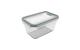 Rotho Glasdose mit Deckel NALA