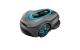 Mähroboter smartSILENO sense 600