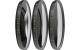 PolarPro Shortstache SHIFT Filter Set