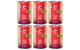 Herrmanns Dog Adult Bio Rind Karotten