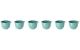 Rosti Eierbecher MiniBowl Margareth,6er Set