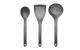 Rosti Küchenhelfer-Set Optima, 3er Set