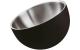 Paderno Schüssel Doppelwandig Cm 18X14