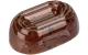Paderno Schokoladenform Mm 275x175x25,5