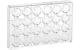 Paderno Schokoladenform Mm 275x175x25,5