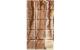 Paderno Schokoladenform Mm 275x205x35,5