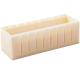 Paderno Sushi-Form 19,5x7x6 Cm 9 Portionen