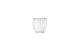 Paderno Glas Doppia Parete Ml 240