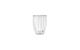 Paderno Glas Doppia Parete Ml 350