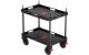 SmallRig 36 Video Production Camera Cart