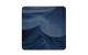 Kleine Wolke Duscheinlage Mystic