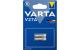 VARTA Knopfzelle V27A, 12V, 2Stk