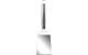 Ibili Spachtel Edelstahl Intense 26 cm