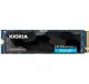 SSD Kioxia Exceria Plus G3, 1TB, PCIe4, M.2