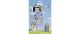 Undercover Malspass Set Bluey